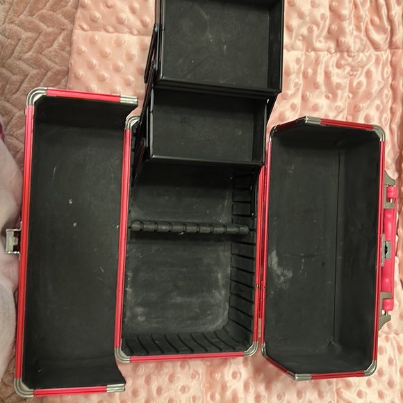 sepohora makeup bag - Picture 3 of 3